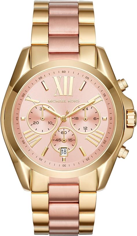 imitacion de reloj michael kors|reloj Michael Kors precio mujer.